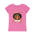 W.P.S Gemini Queen Kids Tee